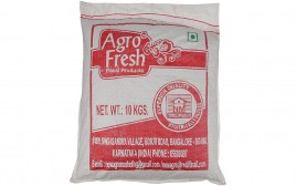 Agro Fresh Sona Rice   Pack  10 kilogram